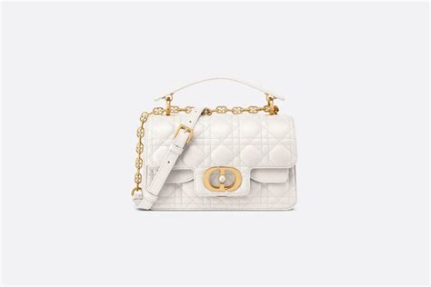 dior jolie price|Small Dior Jolie Top Handle Bag Latte C.